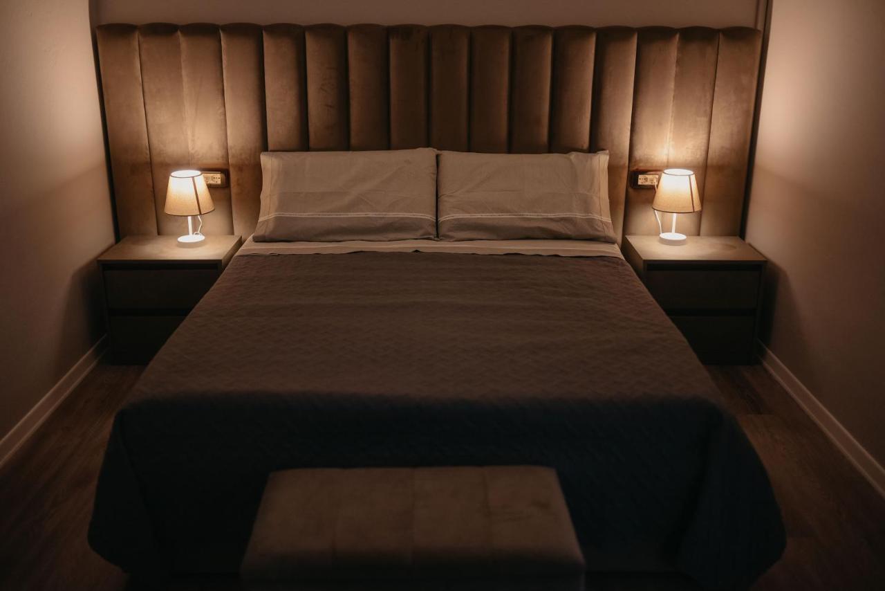 Bejart Apartment 1 ティラナ エクステリア 写真