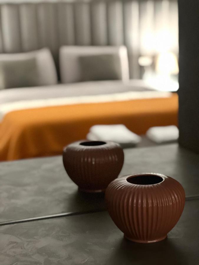 Bejart Apartment 1 ティラナ エクステリア 写真