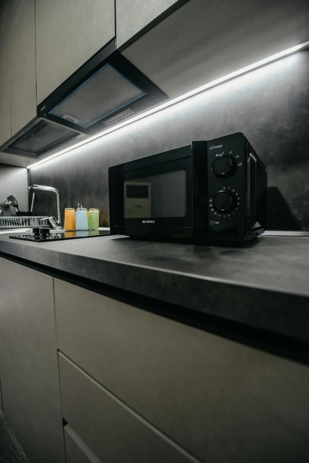 Bejart Apartment 1 ティラナ エクステリア 写真