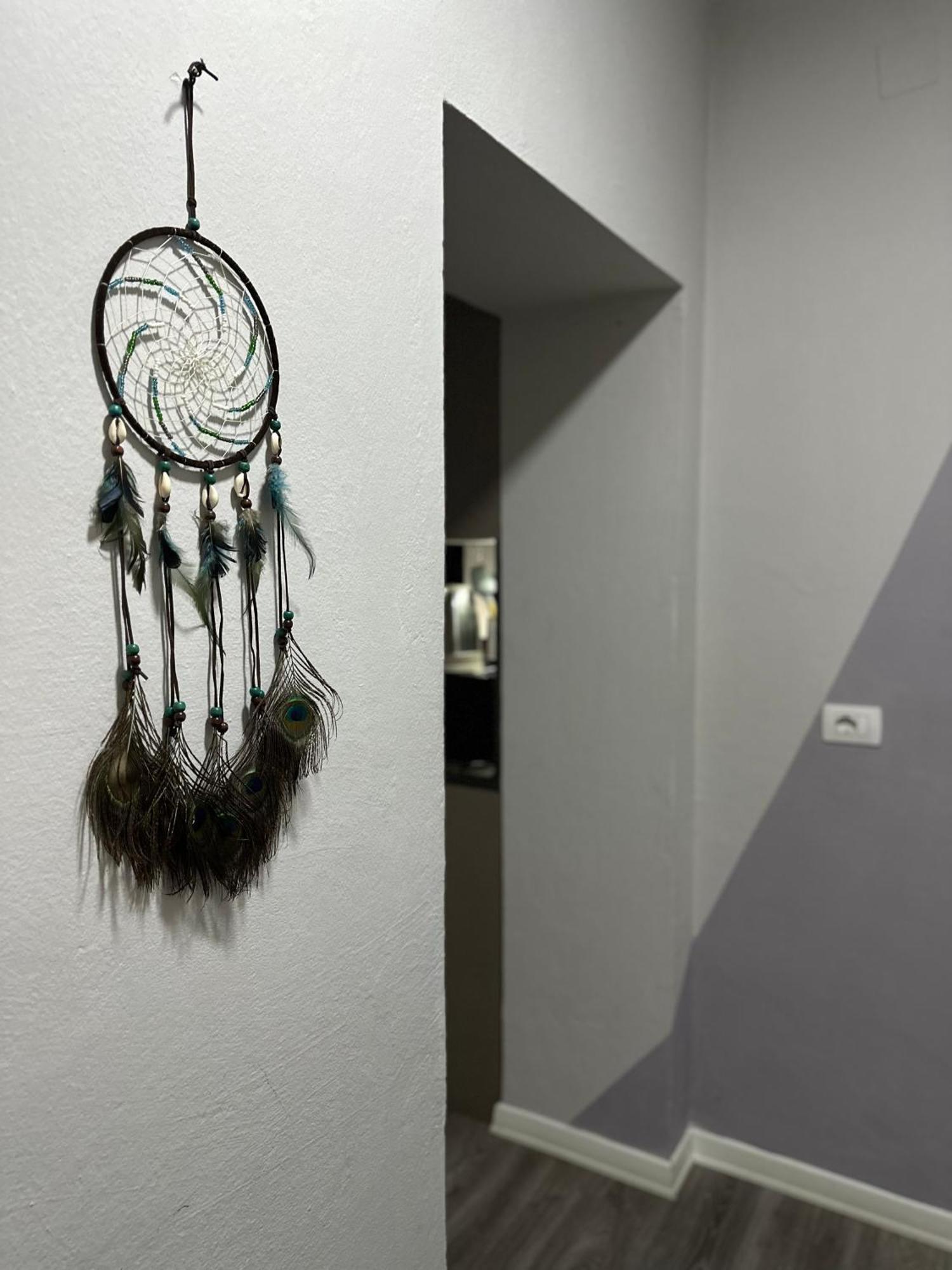 Bejart Apartment 1 ティラナ エクステリア 写真